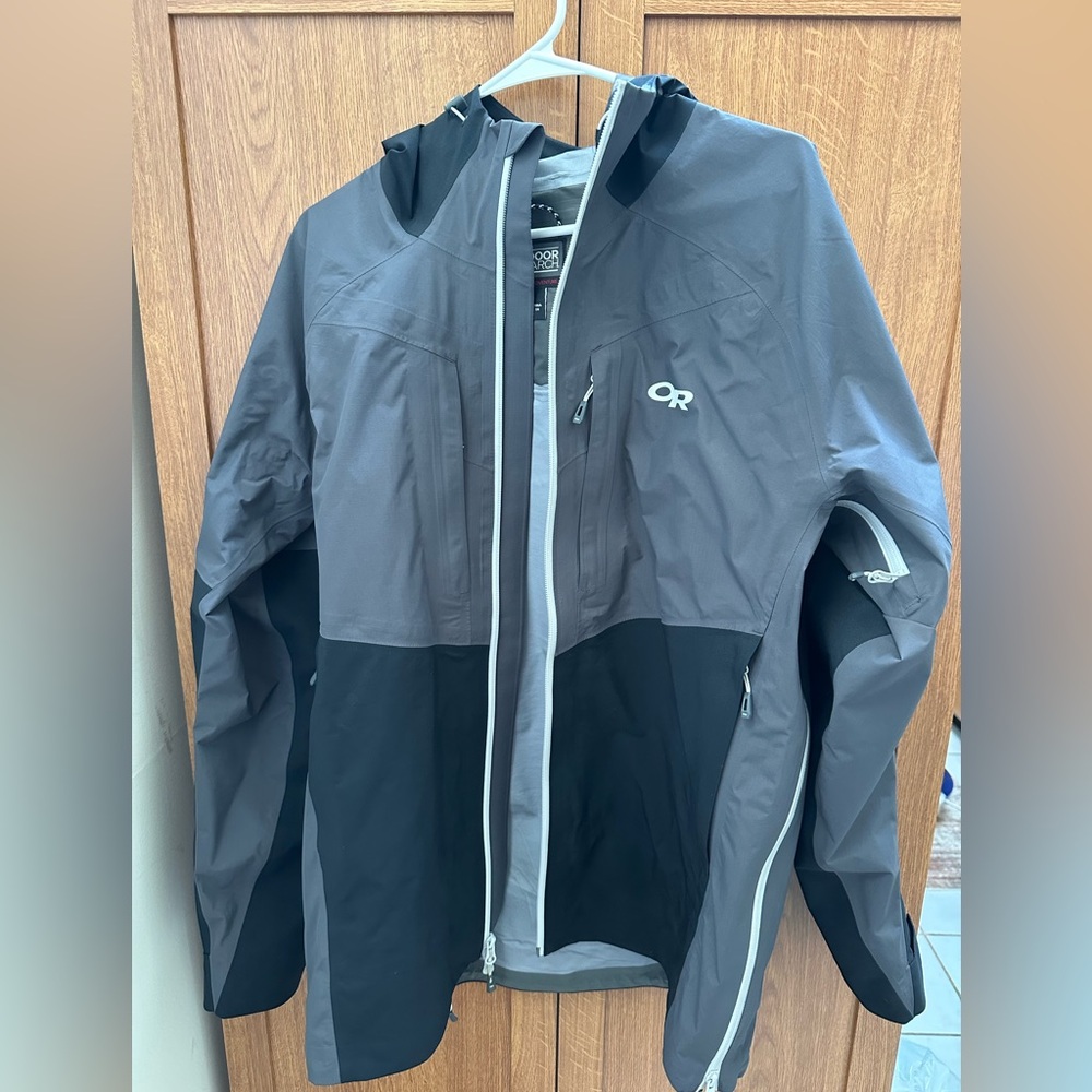 Outdoor Research Furio Gore-Tex Jacket
